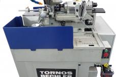 Swiss company extends life of cam operated automatic lathes