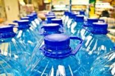 Packaged water consumption worldwide outpacing carbonates