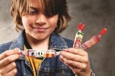 Solvent-less high speed lamination adhesive launched