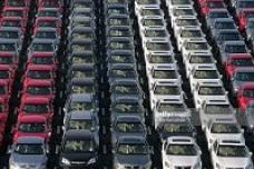 Boost in Indonesia's car exports