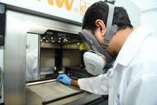 Venturing into metal additive manufacturing