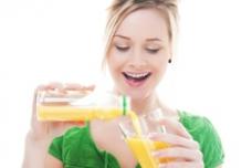 Drinking to good bone health: Calcium fortification in beverages
