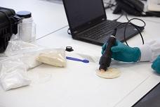 NIR software identifies food fraud