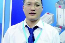PTC/CeMAT: BLCH sales manager on coming back next year