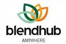 Blendhub installs powder blending system in India