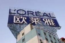 L'oreal Remains Confident About Its Business in China