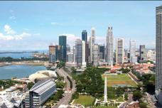 Singapore’s Medical Devices Hub Soaring to New Heights