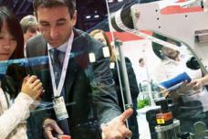 PACK EXPO holds its largest Las Vegas show ever