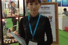 PTC / CeMAT ASIA: Lee Spring (Suzhou) Marketing Manager