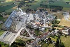 Borealis now owns majority interest in Rosier SA