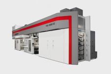 K 2013: Printing and converting flexible materials
