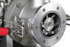 CHINAPLAS:  Pelletizer boasts price/performance advantage