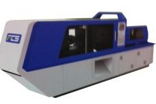 FCS wins major award for its hybrid injection moulding machine
