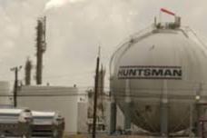Disruption at Huntsman Texas plant could last 2-3 weeks