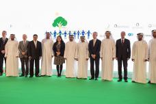EAD and Borouge kick off sustainability program
