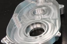 Delcam, Sandvik partner to reduce machining time