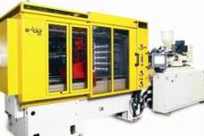 Husky debuts world’s fastest injection molding closure system at Chinaplas 2012