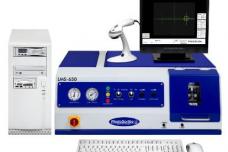 Laser system for micro-machining