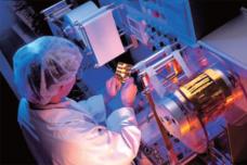 Kl?kner Pentaplast breaks ground for first China facility