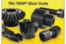 Free new black oxide brochure by Birchwood Casey