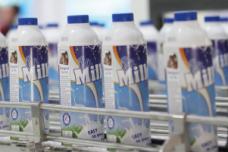 Aseptic carton bottle wins an iF award