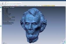 3D Systems delivers Go! Model for Creaform's 3D scanner