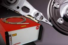 Thin material spot welding