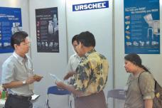 Urschel joins ProPak Myanmar in September
