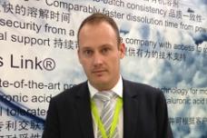 API China: Novel HA offers drug delivery benefits