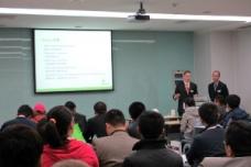 Ingredion shares clean label insights at seminar