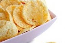 Guilt-free protein snack