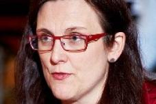 EU, Vietnam on course with free trade deal