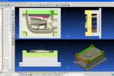Delcam software works for Omega Tool