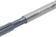 High speed thread without chips