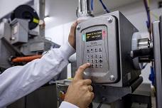 CEIA multispectrum metal detectors