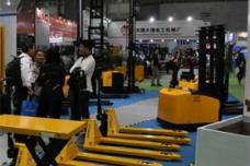 CeMAT Asia Selected Exhibitors