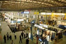 CeMAT ASIA 2015 Logistics Robot Application Pavilion