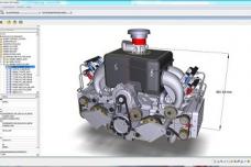 Up-to-date CAD designs