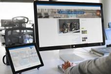 IsoCool launches Arabic website for MENA manufacturers