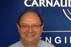 CMB Engineering appoints new service manager