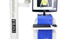 Medical infrared imaging