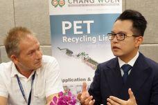 Chang Woen and Indorama on achieving recycling goals