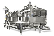 Tetra Pak acquires Johnson Industries
