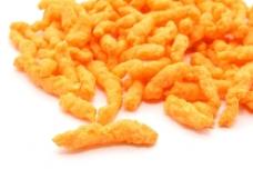 Puffier, more nutritious snack foods