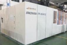 Chen Hsong successfully completes project for Middle East customer