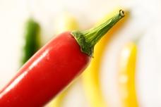 Chilli peppers could be next diet formula