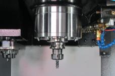 A peek inside China’s CNC machine tool industry