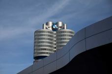 BMW Group plans JV for MINI electric vehicles in China