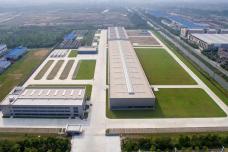 TRUMPF believes in Chinese economy