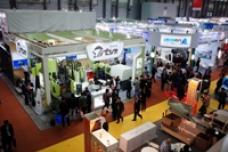 Asia: Growth driver in global industrial arena